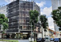 North Bridge Centre (D7), Office #403748641